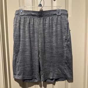 Reebok Pull On Athletic Shorts